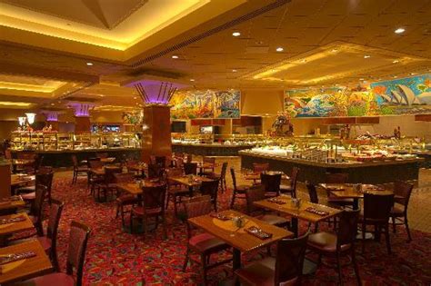 Restaurantes Perto De Mystic Lake Casino