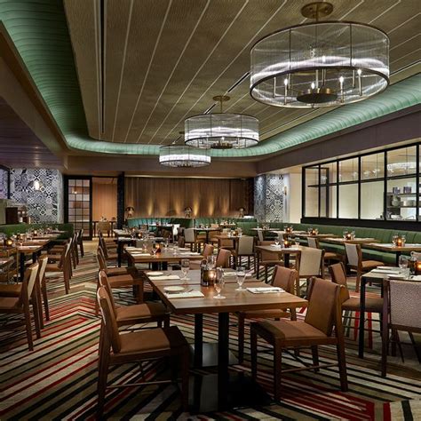 Restaurantes Perto De Tampa Hard Rock Casino