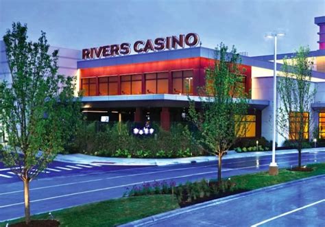 Restaurantes Rios Casino Des Plaines