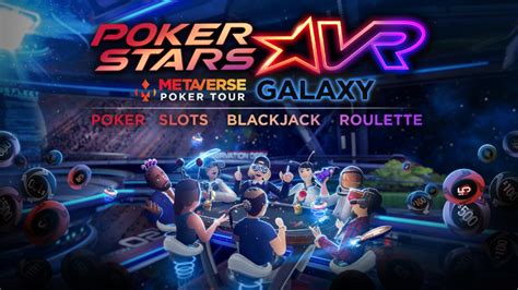 Retro Galaxy Pokerstars