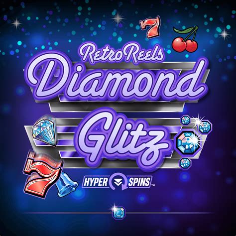Retro Reels Diamond Glitz Betsul