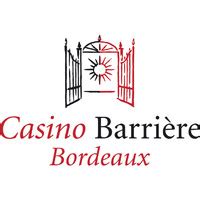 Reveillon St Silvestre Casino Barriere Bordeus