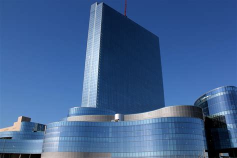 Revel Casino Hq