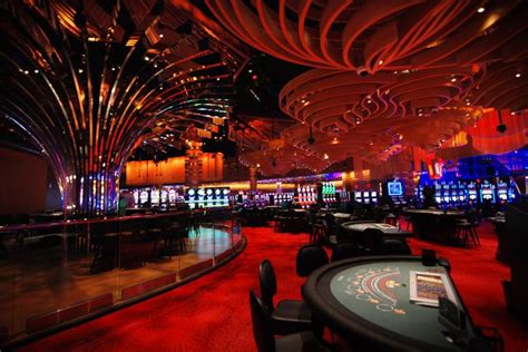 Revel Casino Reservar A Sala De