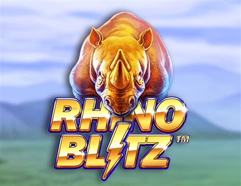 Rhino Blitz Leovegas