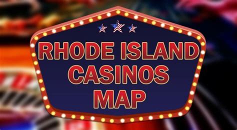 Rhode Island Jogo De Casino Idade