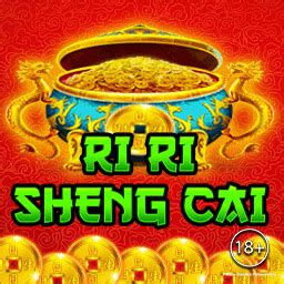 Ri Ri Sheng Cai Betano