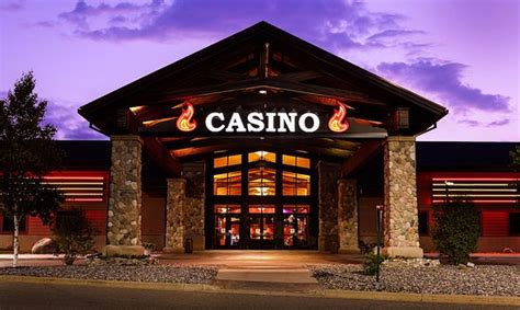 Rice Lake Wisconsin Casino