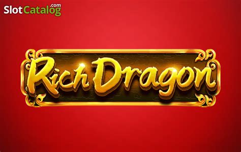 Rich Dragon Netbet