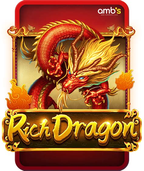 Rich Dragon Novibet