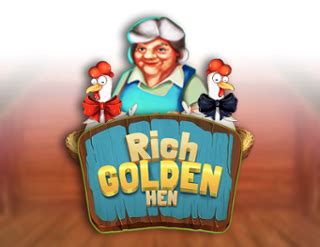 Rich Golden Hen Leovegas