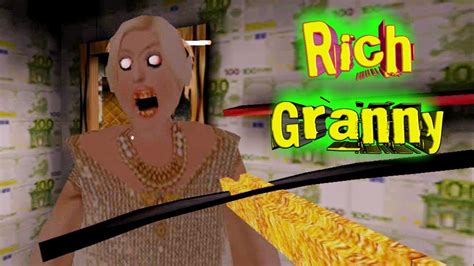 Rich Granny Bwin