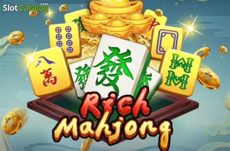 Rich Mahjong Betsul