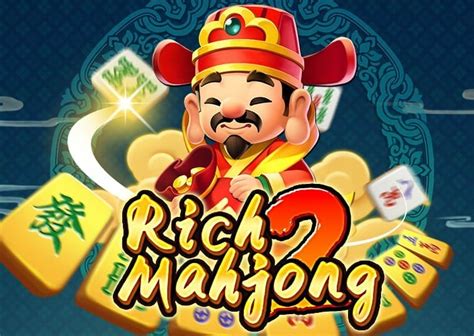 Rich Mahjong Blaze