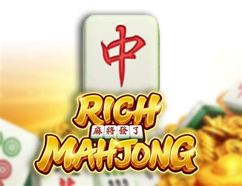 Rich Mahjong Bodog