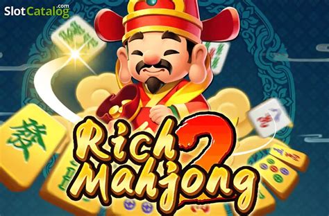 Rich Mahjong Review 2024