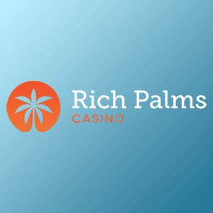 Rich Palms Casino Brazil