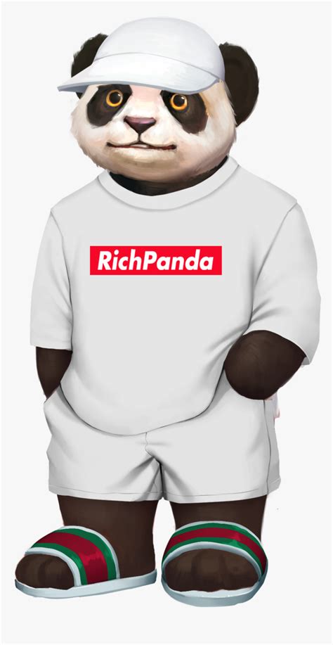 Rich Panda Bodog