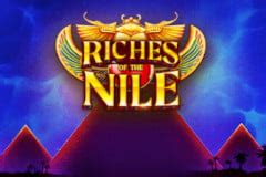 Riches Of The Nile Casino