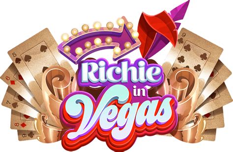 Richie In Vegas Slot Gratis