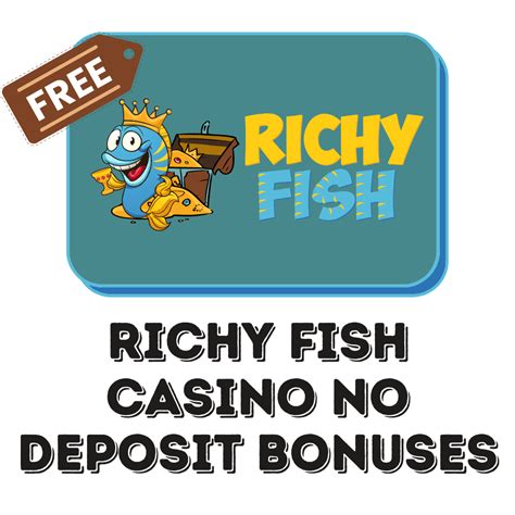Richy Fish Casino Apostas