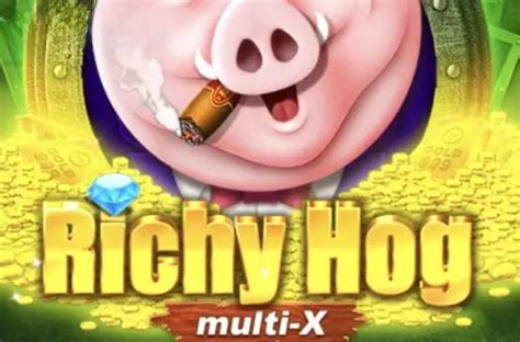 Richy Hog Betano