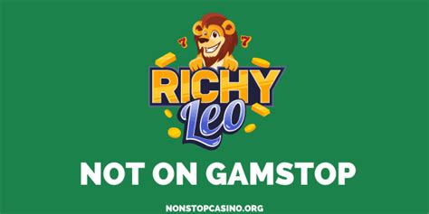 Richy Leo Casino Argentina