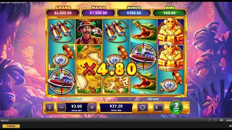 Ride The Tiger Slot - Play Online