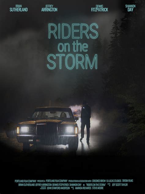 Riders Of The Storm Bet365