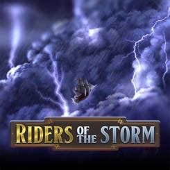 Riders Of The Storm Novibet