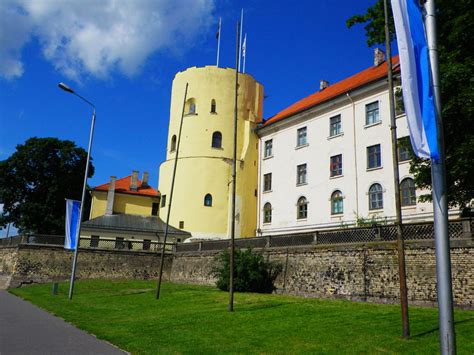 Riga Slottet