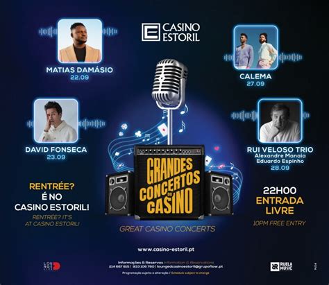 Rincon Casino Concertos