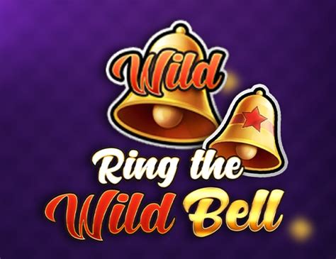 Ring The Wild Bell Slot Gratis