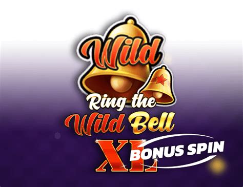 Ring The Wild Bell Xl Bonus Spin Pokerstars