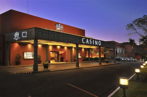 Rio De Casino
