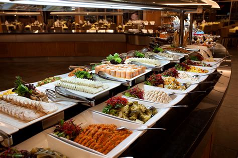 Rio De Casino Buffet De Pequeno Custo