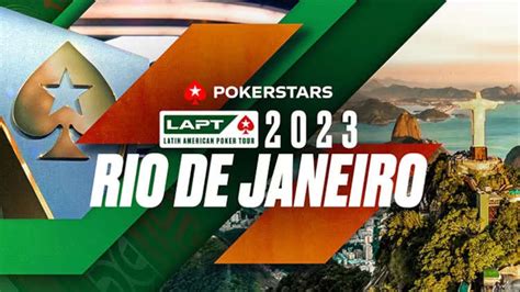 Rio De Oracao Pokerstars