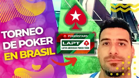 Rio De Poker Texas Rio De Janeiro