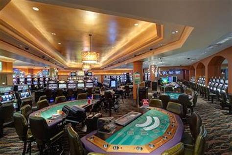 Rio Del Mar Casino