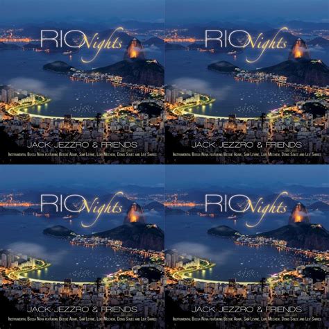 Rio Nights Bet365