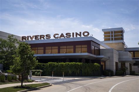 Rios Casino Chicago Merda