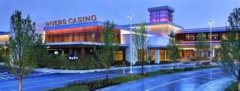 Rios Casino Illinois Transporte