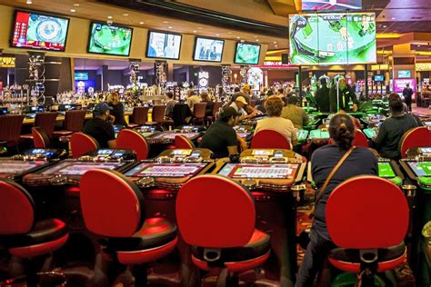 Rios Casino Pittsburgh Noticias