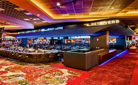 Rios Casino Pittsburgh Sports Bar