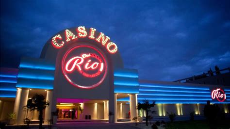 Rios De Seguranca Do Casino Pagar