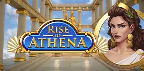 Rise Of Athena Bodog
