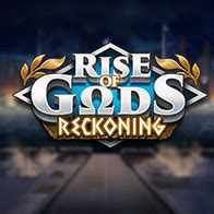 Rise Of Gods Reckoning Betsson