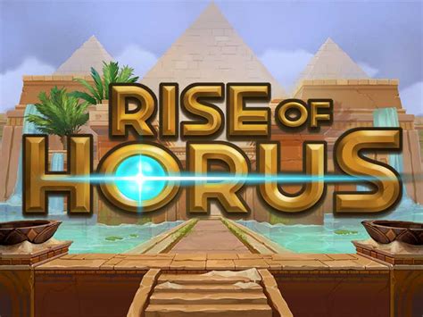 Rise Of Horus Betsul