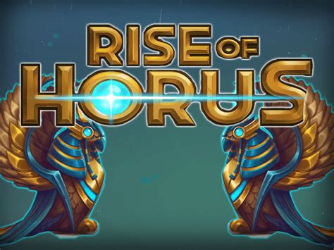 Rise Of Horus Bodog