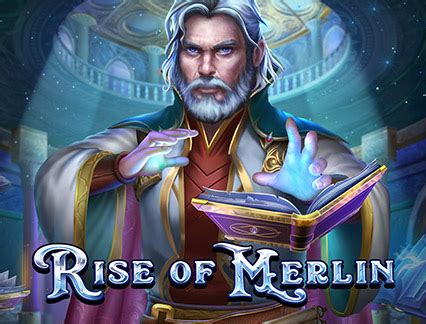 Rise Of Merlin Leovegas